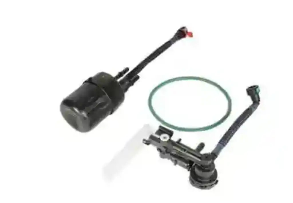 ACDelco GF828 Fuel Filter Questions & Answers