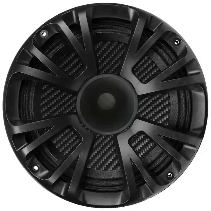 What is the size of the speaker?