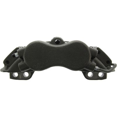 Centric Parts 141.80006 Disc Brake Caliper Questions & Answers