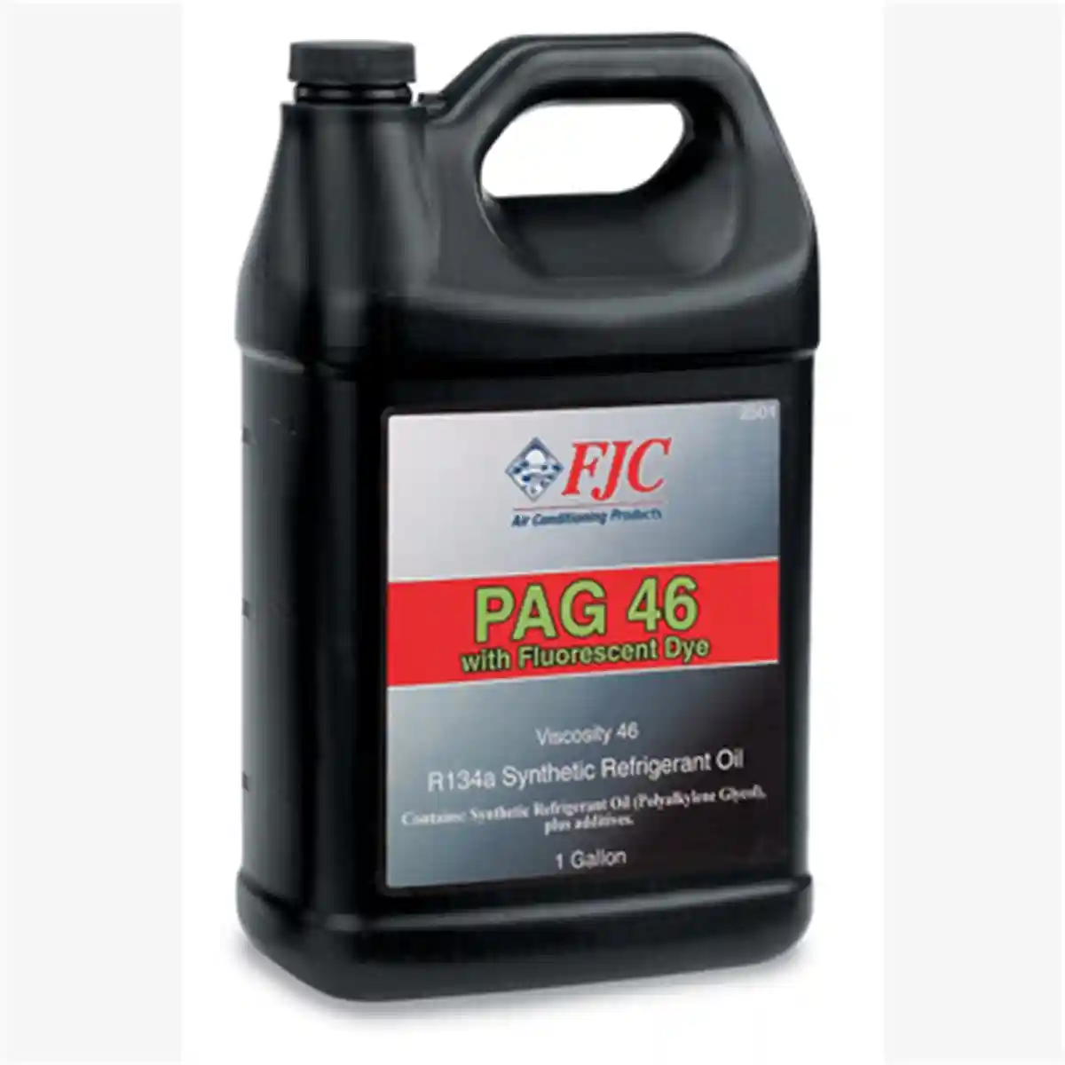 What can I use instead of PAG 46 oil?