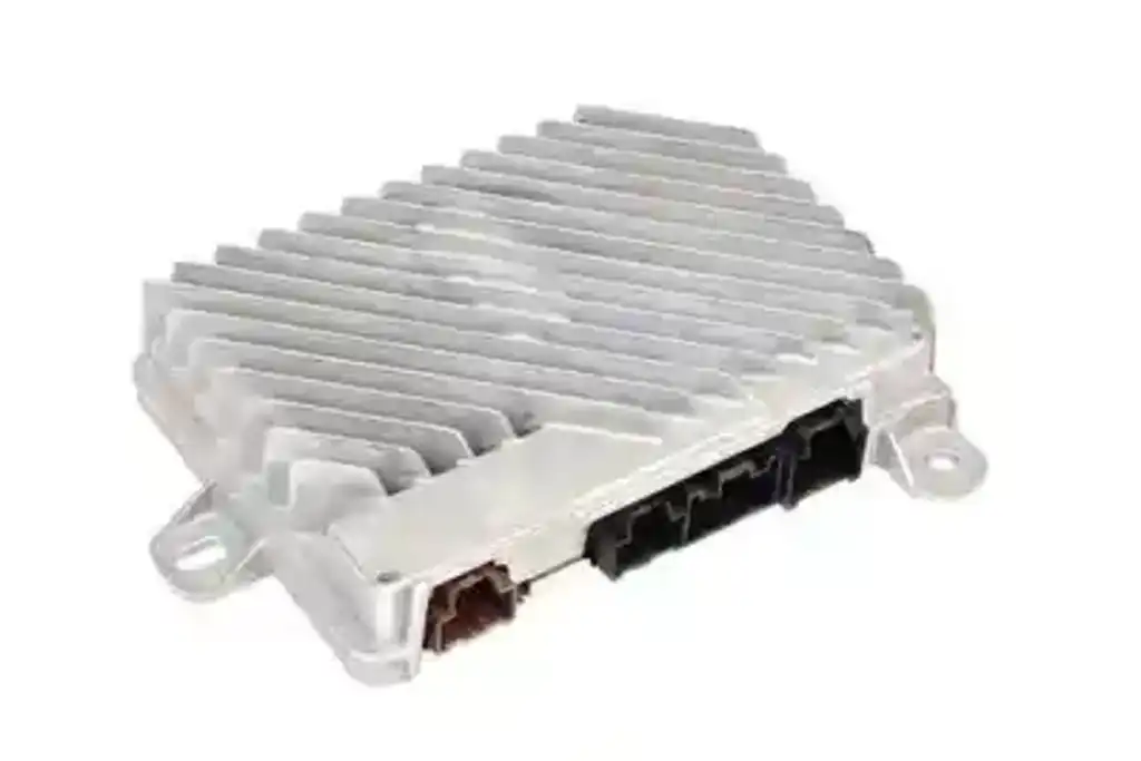 does the amplifier needs to be program