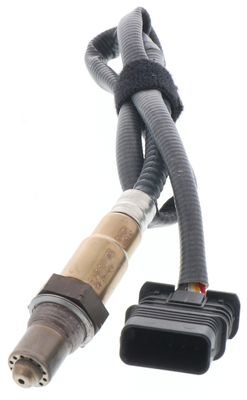 What type of sensor technology does this product use?