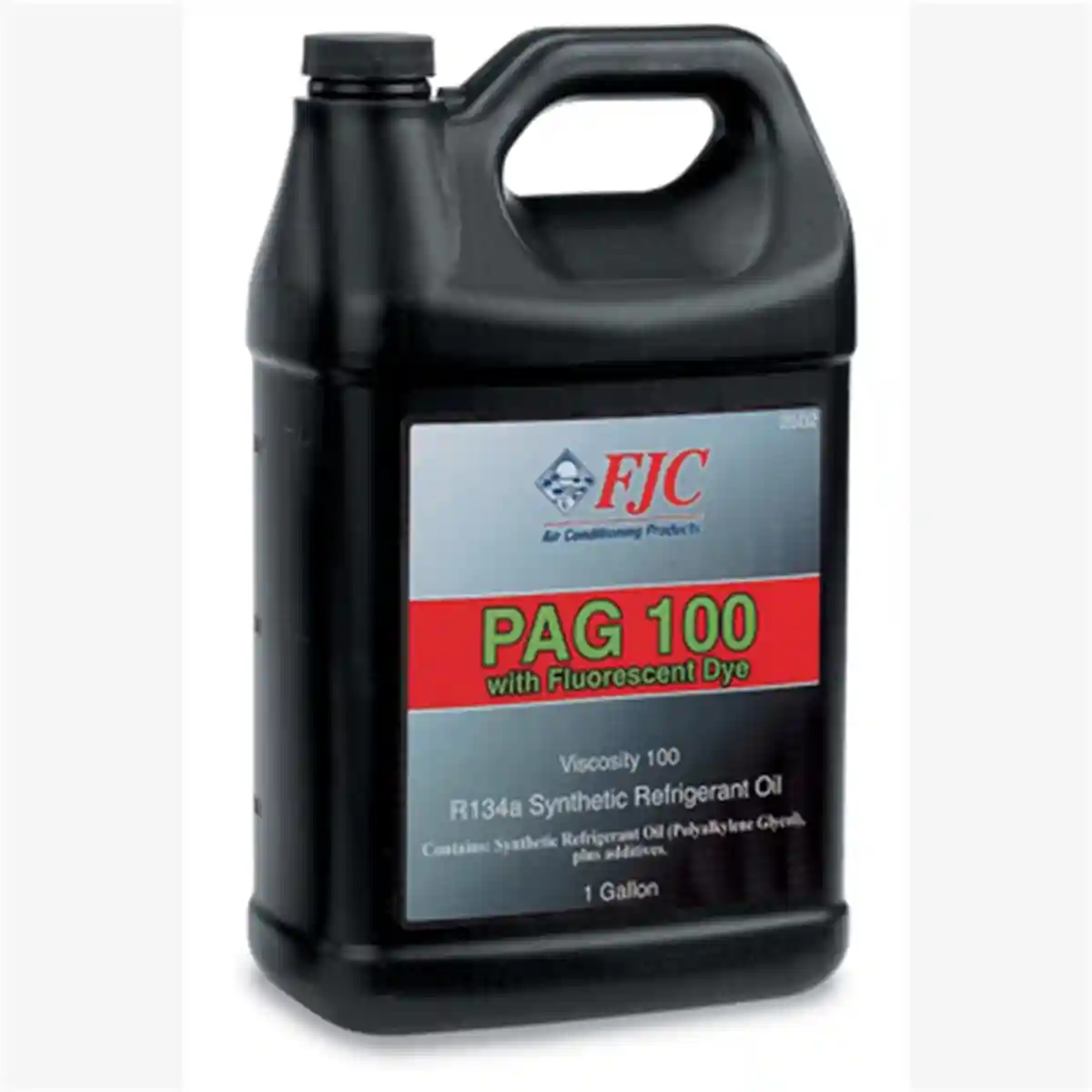 What is the difference between PAG oil and Ester oil?