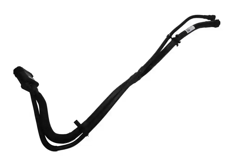 What is the part number for the Diesel Exhaust Fluid (DEF) Filler Pipe?