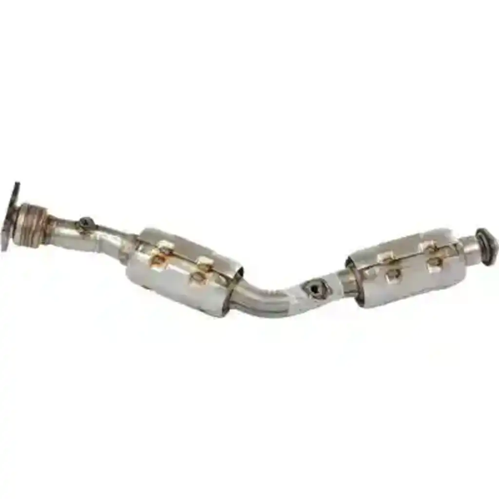 Walker Exhaust 84229 Catalytic Converter Questions & Answers