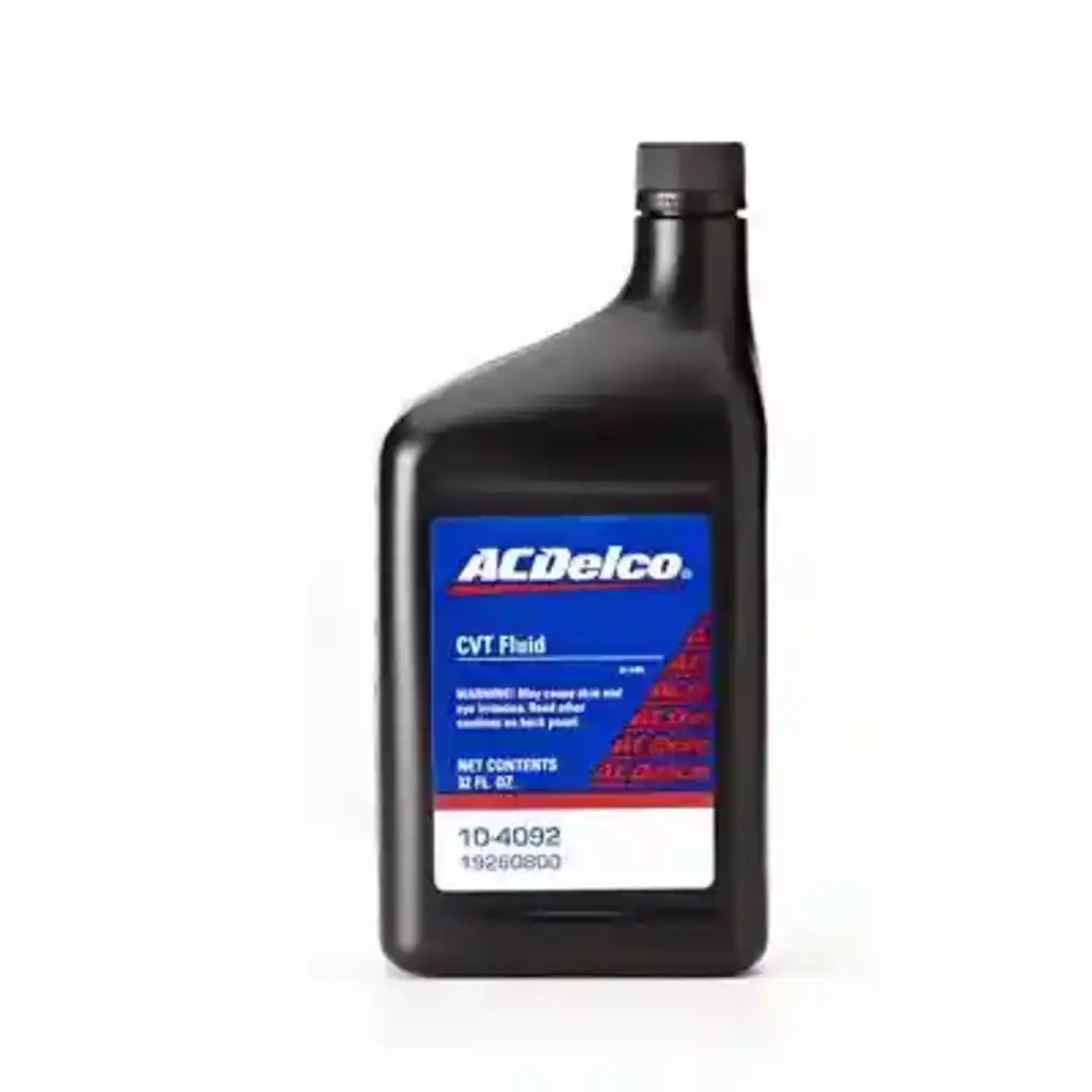What's the difference between ATF and dexron transmission fluid?