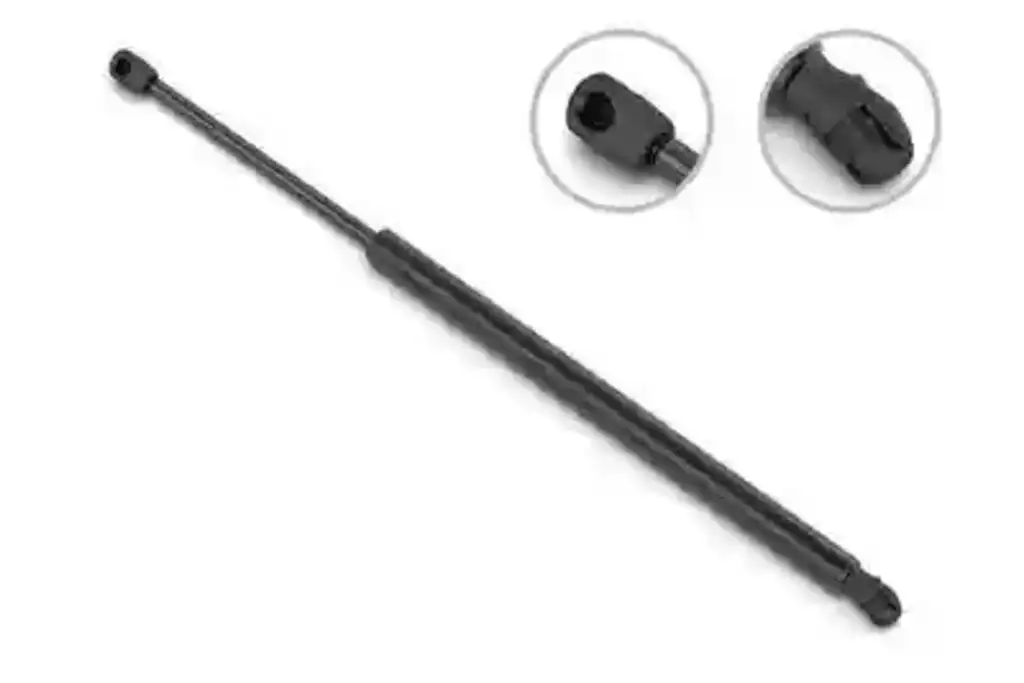 What is the maximum compression force of the Stabilus 3B-811683 Hatch Lift Support?