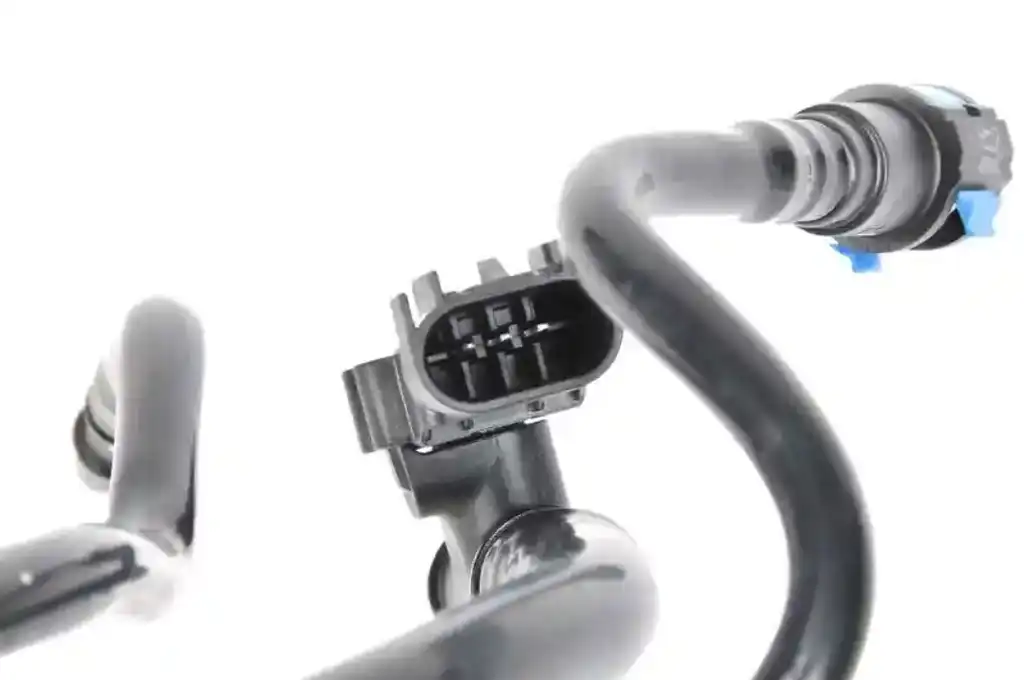 What is the benefit of using this hose?