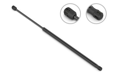 How do I find my Stabilus part number?