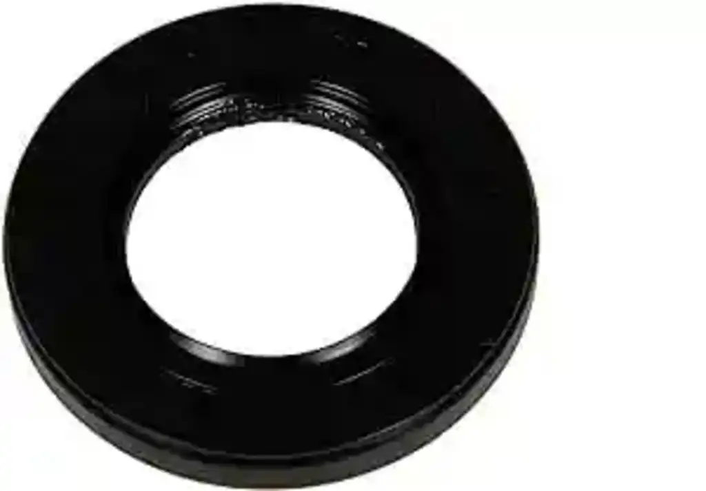 What is the benefit of using this seal for replacement?