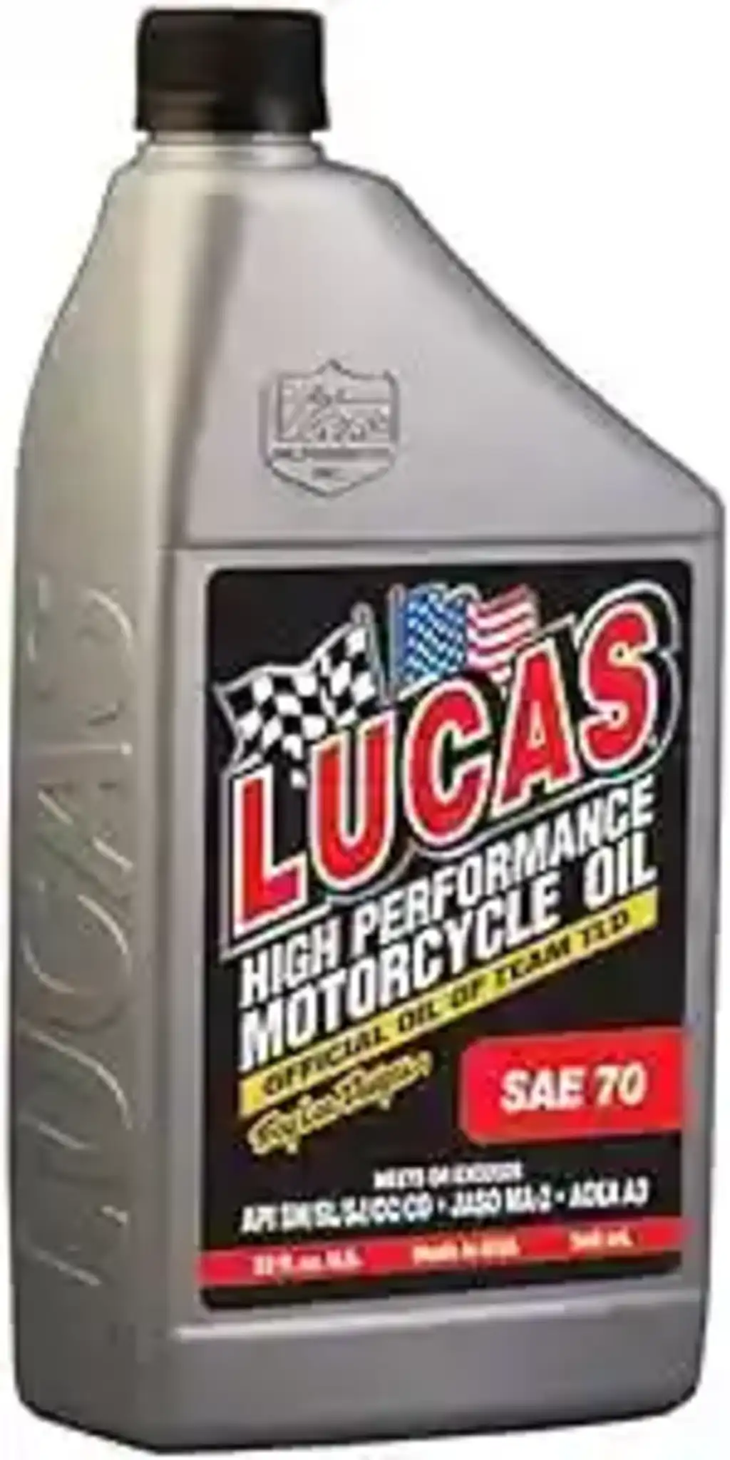 What is the primary function of this engine oil?