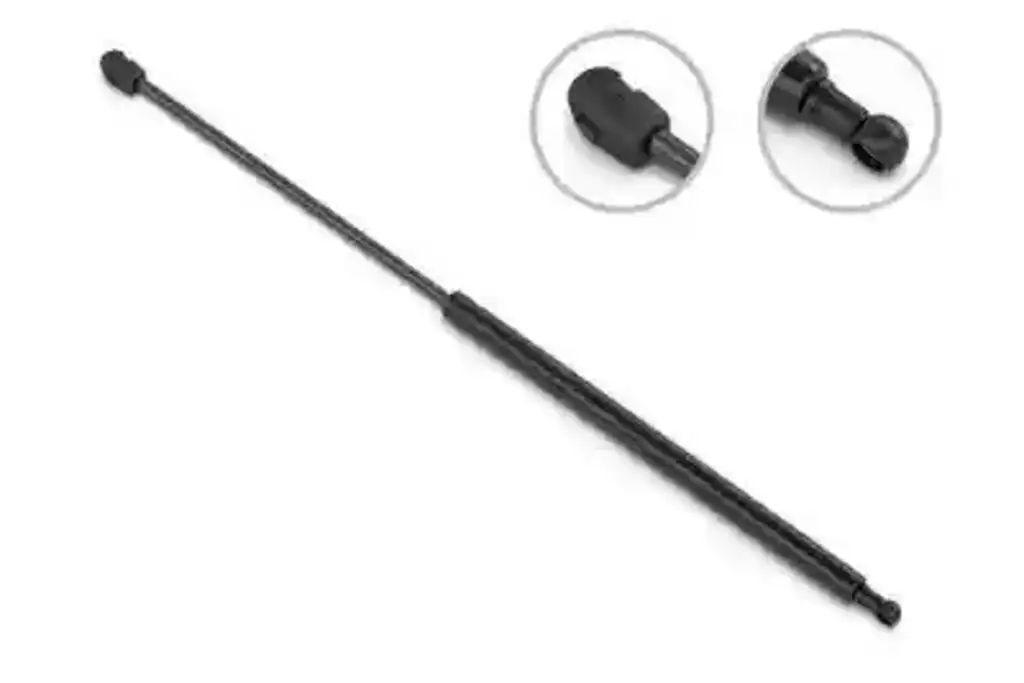How do I find my Stabilus part number?