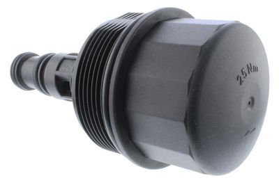 VAICO V30-1902 Engine Oil Filter Housing Cover Questions & Answers