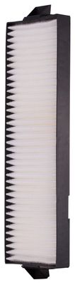 Parts Plus CAF5542 Cabin Air Filter Questions & Answers