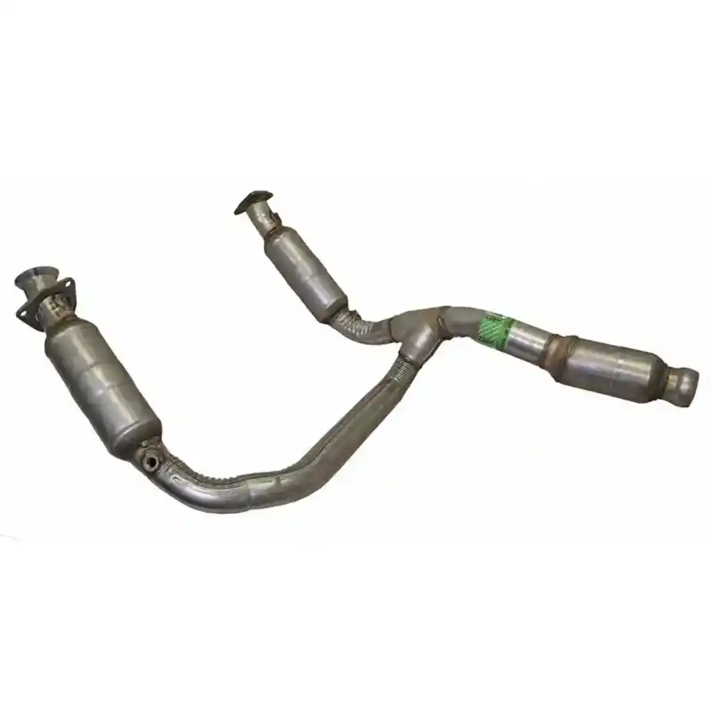 Walker Exhaust 50497 Catalytic Converter Questions & Answers