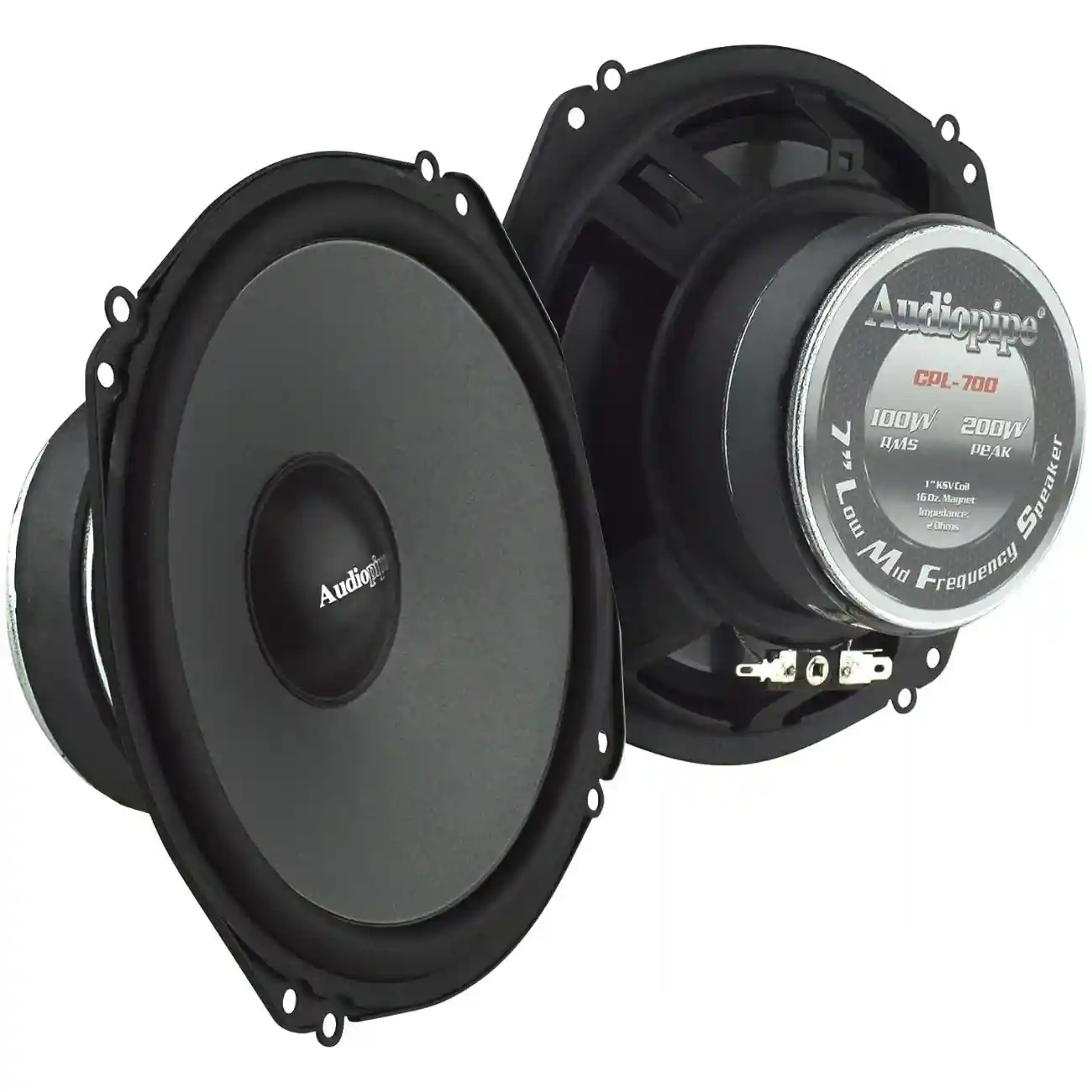 What is the main use of this speaker?