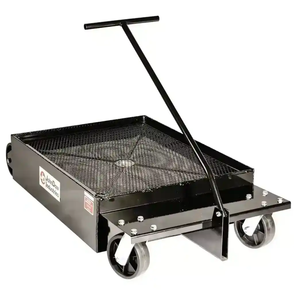What is the warranty period for the product?