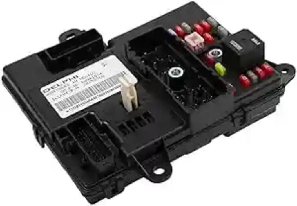 What type of testing has the body control module undergone?
