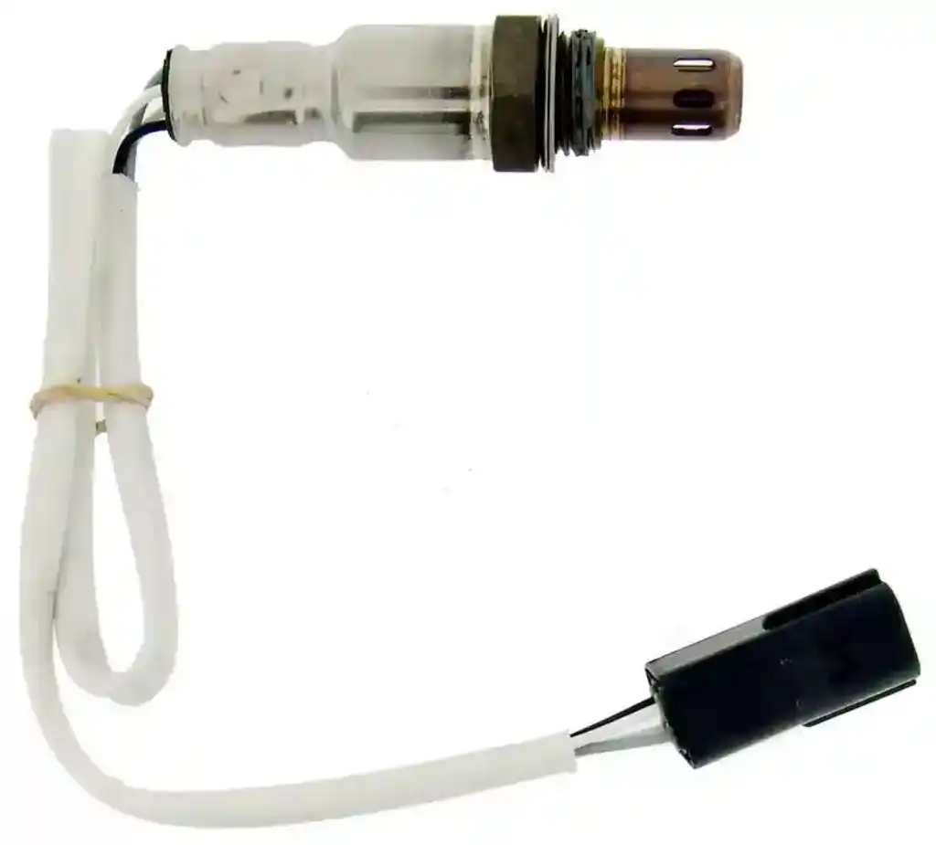 What is OBDII, and how do oxygen sensors interact with it?
