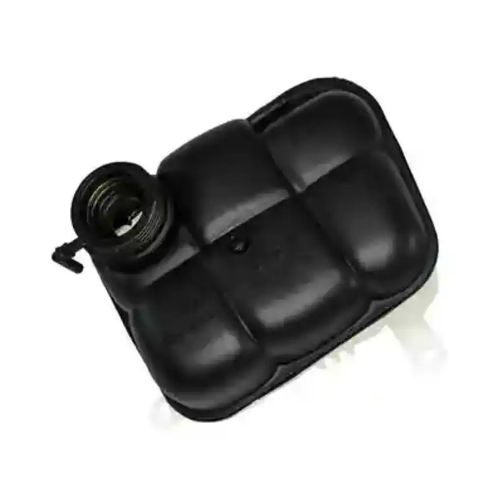 How do I know if my coolant reservoir is bad?