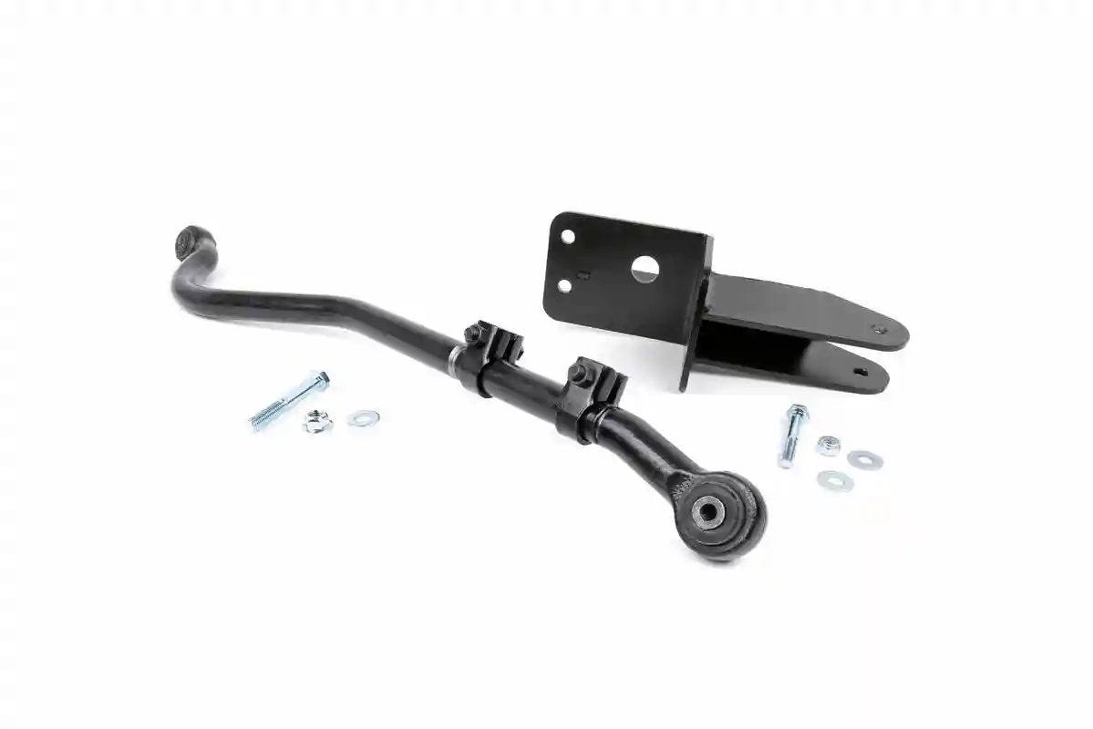 Rough Country 1042 Suspension Track Bar Questions & Answers