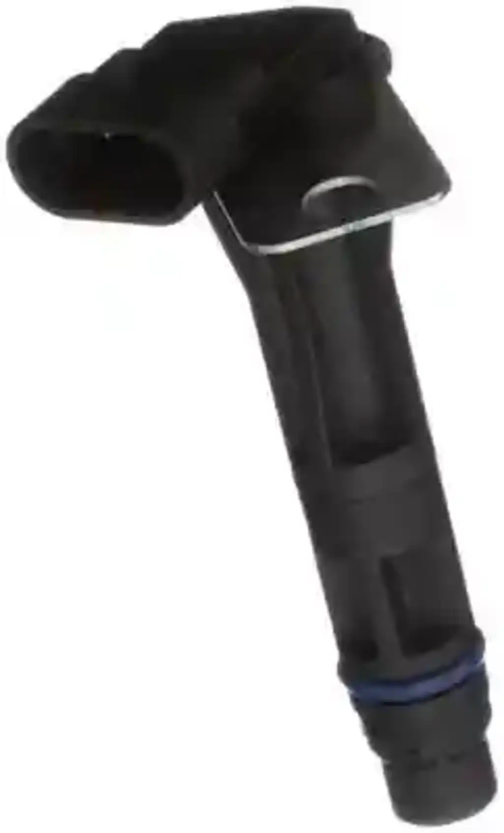 What can cause a camshaft position sensor code?