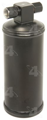 Four Seasons 33215 A/C Receiver Drier Questions & Answers