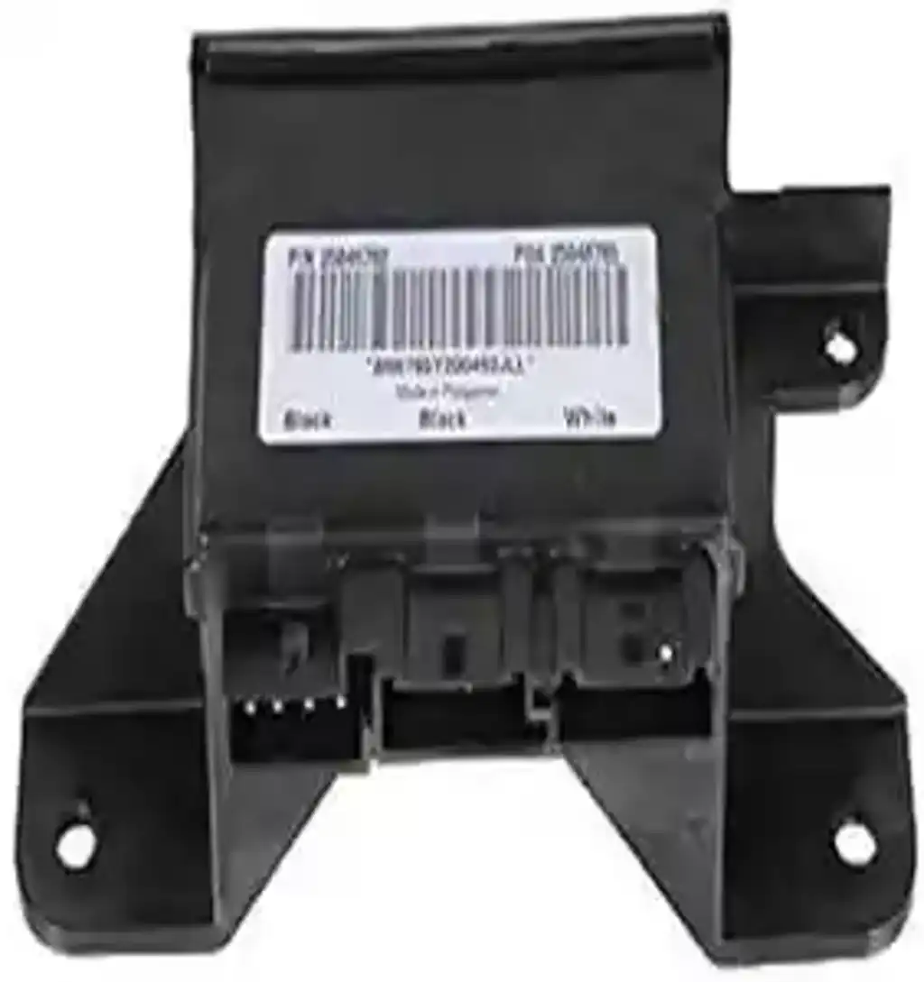 GM Genuine Parts 218-12763 Body Control Module Questions & Answers