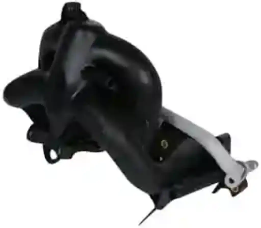 How easy is the installation of this intake manifold?