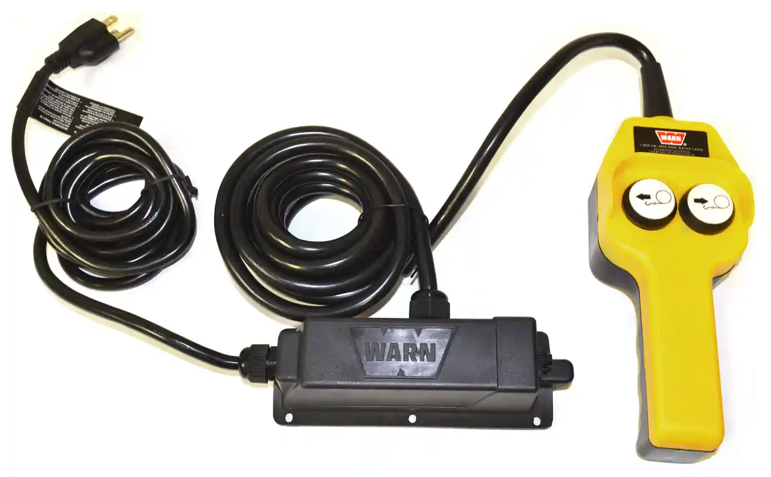 Is the Warn 82642 Winch Contactor suitable for replacing old or worn-out components?