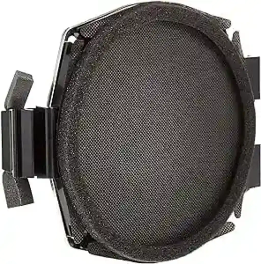 Will this speaker fit a 2006 Chevrolet Silverado?