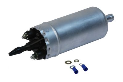 What is the width of the fuel pump?