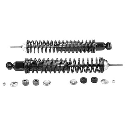 Monroe Shocks & Struts 58605 Shock Absorber and Coil Spring Assembly Questions & Answers