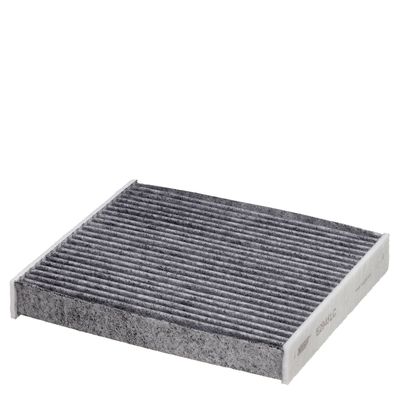 How do I know what size cabin filter I need?