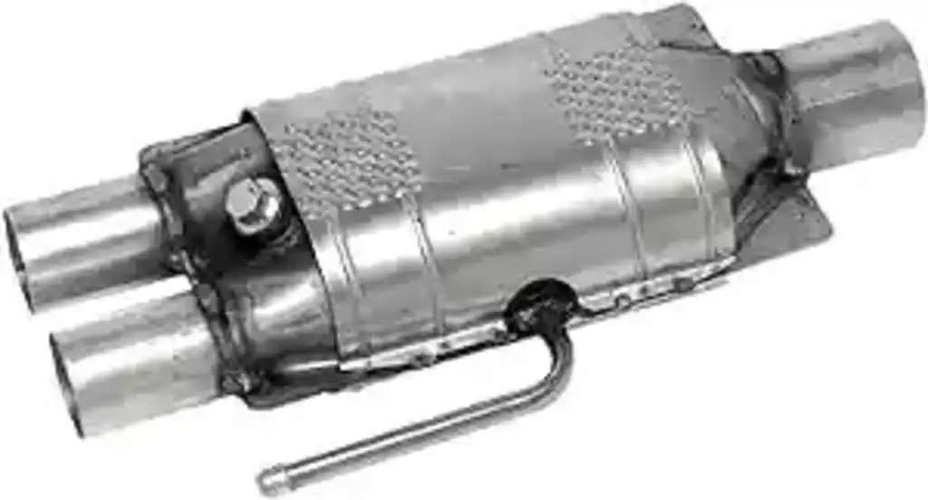 Walker Exhaust 81512 Catalytic Converter Questions & Answers