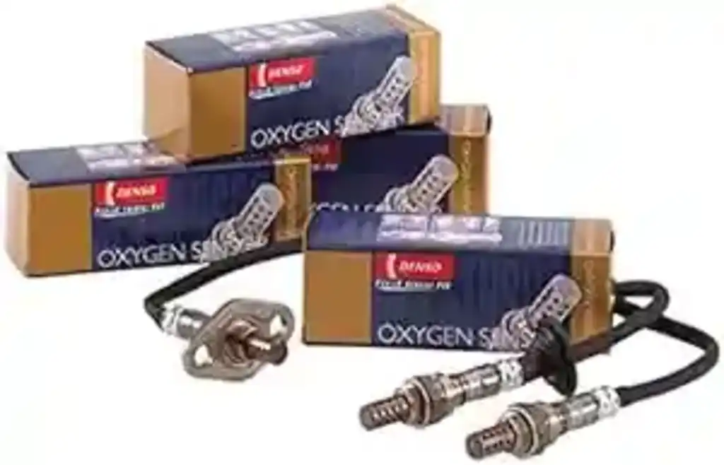 What is the part number of the sensor?