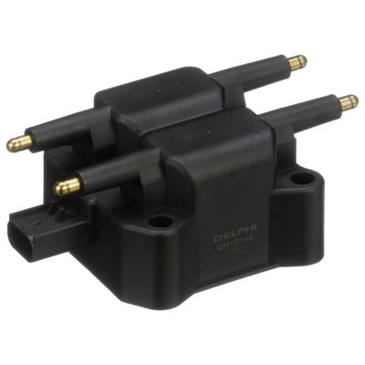 Beck/Arnley 178-8299 Ignition Coil Questions & Answers