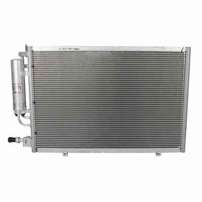 Motorcraft YJ-653 A/C Condenser Questions & Answers