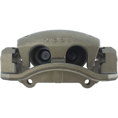 Centric Parts 141.58008 Disc Brake Caliper Questions & Answers