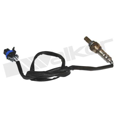 What happens if the oxygen sensor fails?
