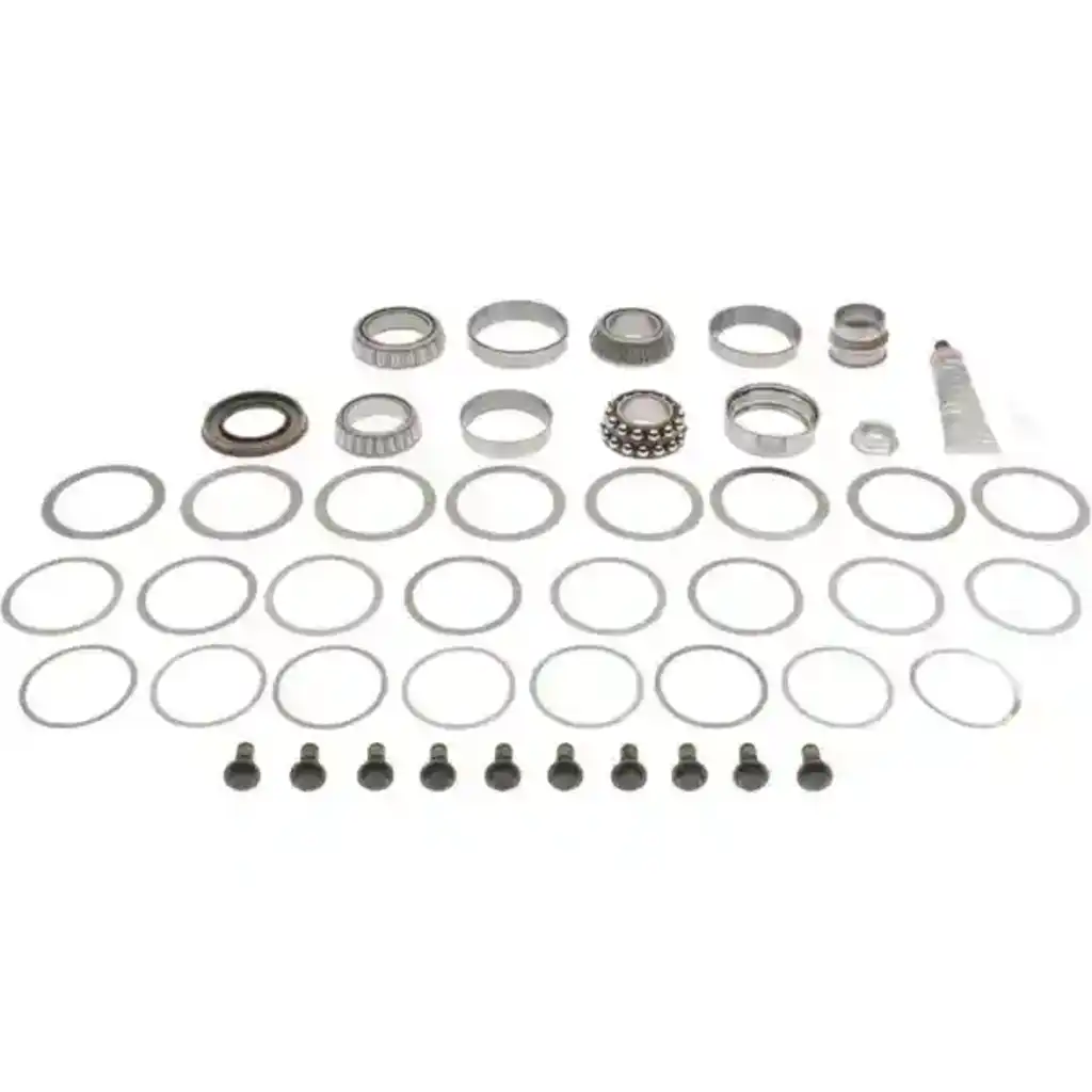 Spicer 10040478 Differential Rebuild Kit Questions & Answers
