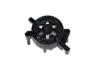 What is the width of the HVAC Control Vacuum Control Valve?