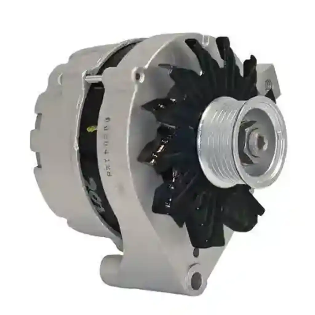 Can this alternator be used in a Ford F-100?
