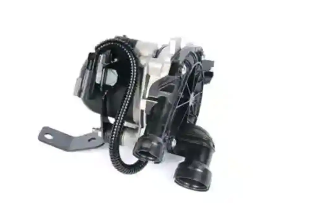 Why should I replace my old air injection pump with this one?