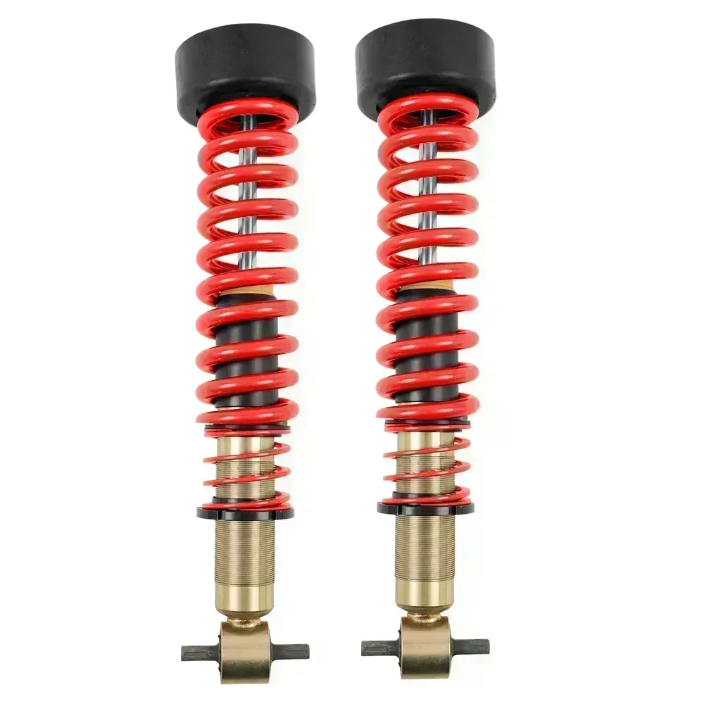 Belltech 15103 Suspension Leveling Kit Questions & Answers