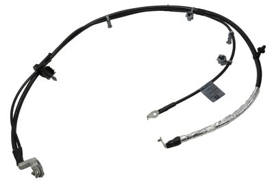 Is programming required for the ACDelco 84634113 Battery Cable?