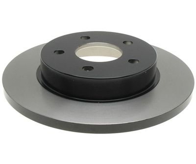 Dynamic Friction Company 604-53004 Disc Brake Rotor Questions & Answers