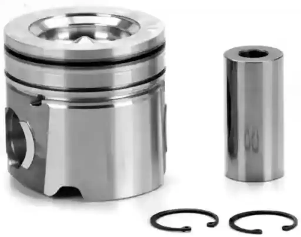 What is the best piston for a diesel engine?