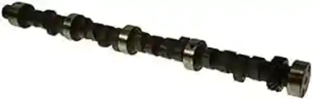 What do all the numbers mean on a camshaft?