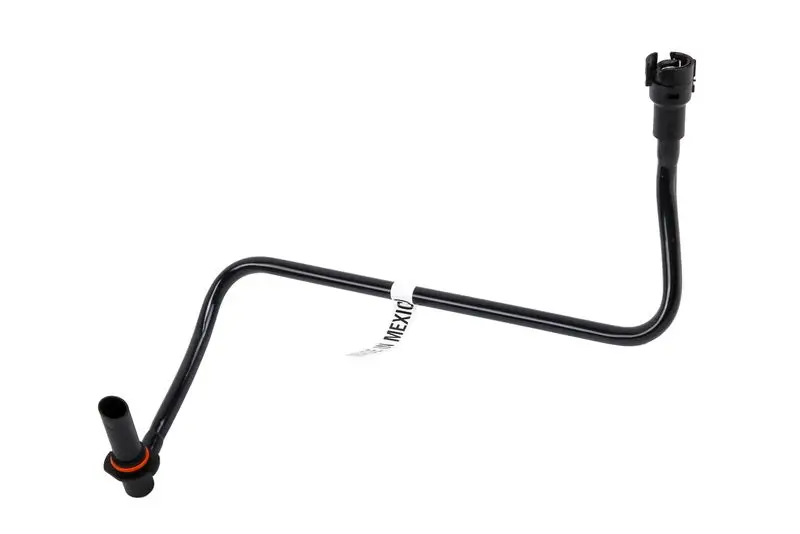 How do I know if my PCV hose is bad?